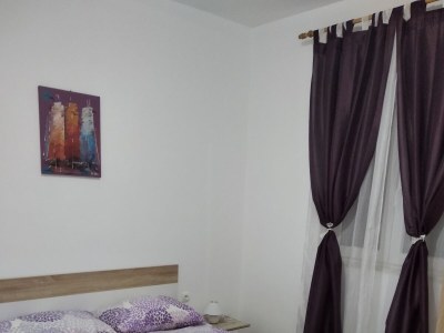 Apartment Two bedroom apartment with terrace Brodarica, Šibenik A-21888-a - Outdoor photo 13