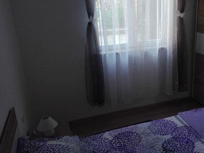 Apartment Two bedroom apartment with terrace Brodarica, Šibenik A-21888-a - Outdoor photo 14