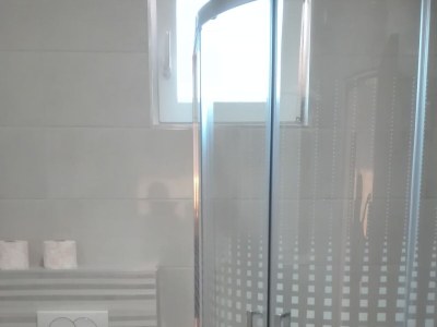 Apartment One bedroom apartment with terrace and sea view Brodarica, Šibenik A-21888-c - Outdoor photo 15