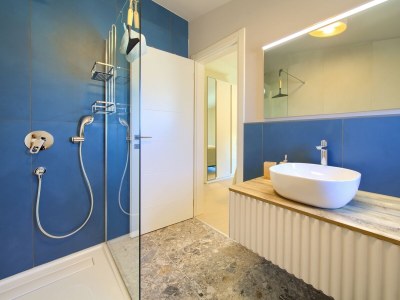 Apartment Two bedroom apartment with terrace and sea view Njivice, Krk A-21889-b - Outdoor photo 21