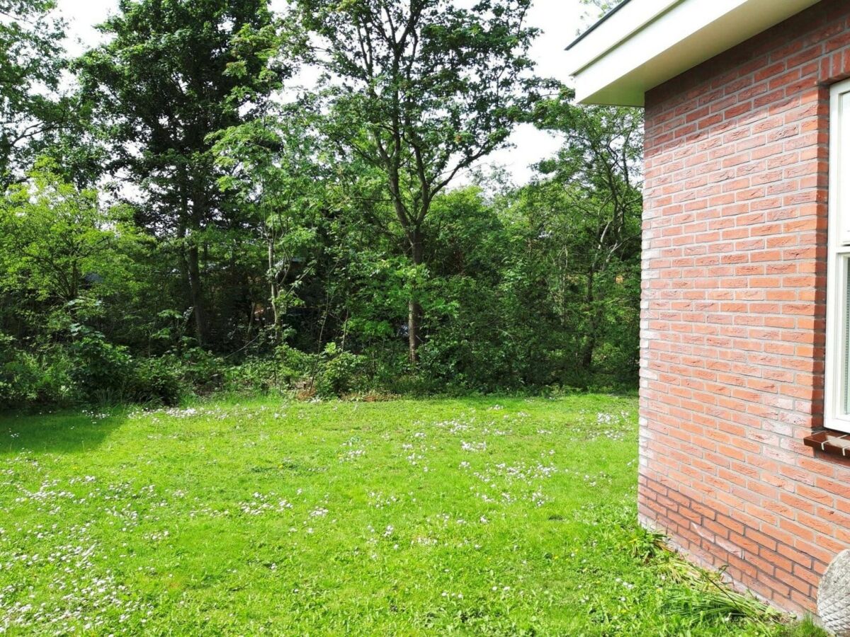 Holiday house Comfortable family bungalow near beach - Outdoor photo 4