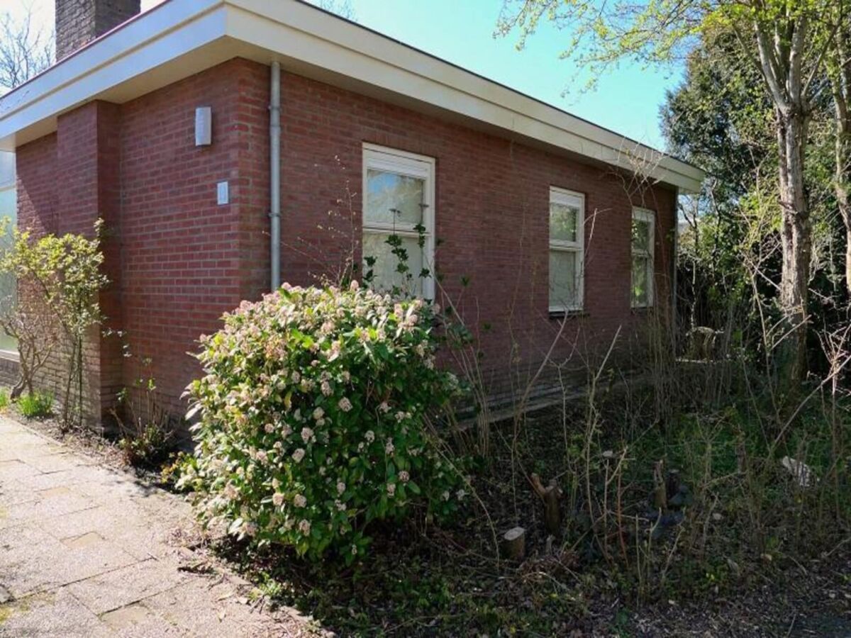 Holiday house Comfortable family bungalow near beach - Outdoor photo 5