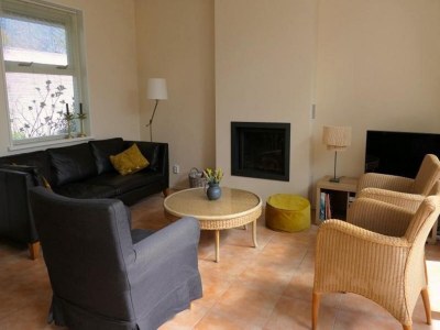 Holiday house Comfortable family bungalow near beach - Features photo 8