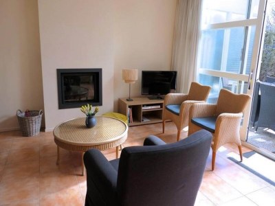 Holiday house Comfortable family bungalow near beach - Features photo 10