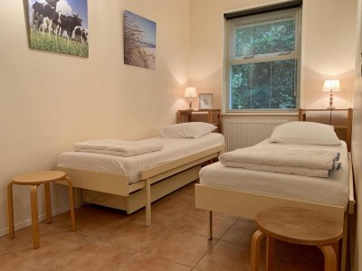 Holiday house Comfortable family bungalow near beach - Features photo 11