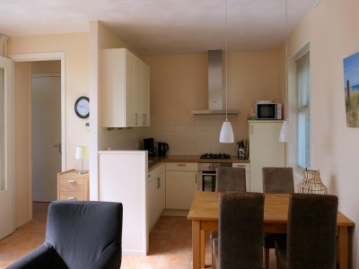 Holiday house Comfortable family bungalow near beach - Features photo 12