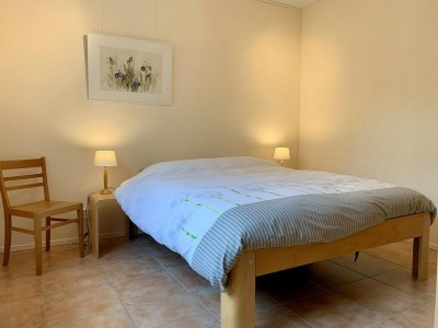 Holiday house Comfortable family bungalow near beach - Features photo 13