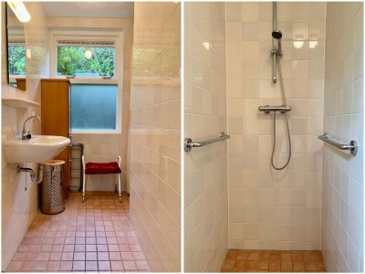 Holiday house Comfortable family bungalow near beach - Features photo 14