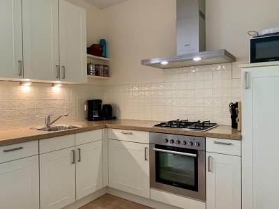 Holiday house Comfortable family bungalow near beach - Features photo 15