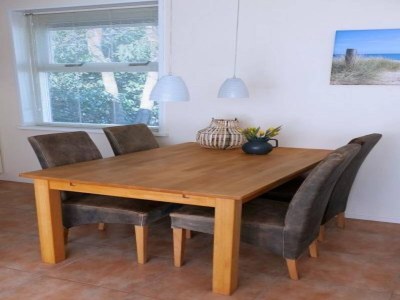 Holiday house Comfortable family bungalow near beach - Features photo 16