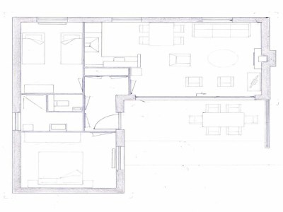 Holiday house Comfortable family bungalow near beach - Outdoor photo 20