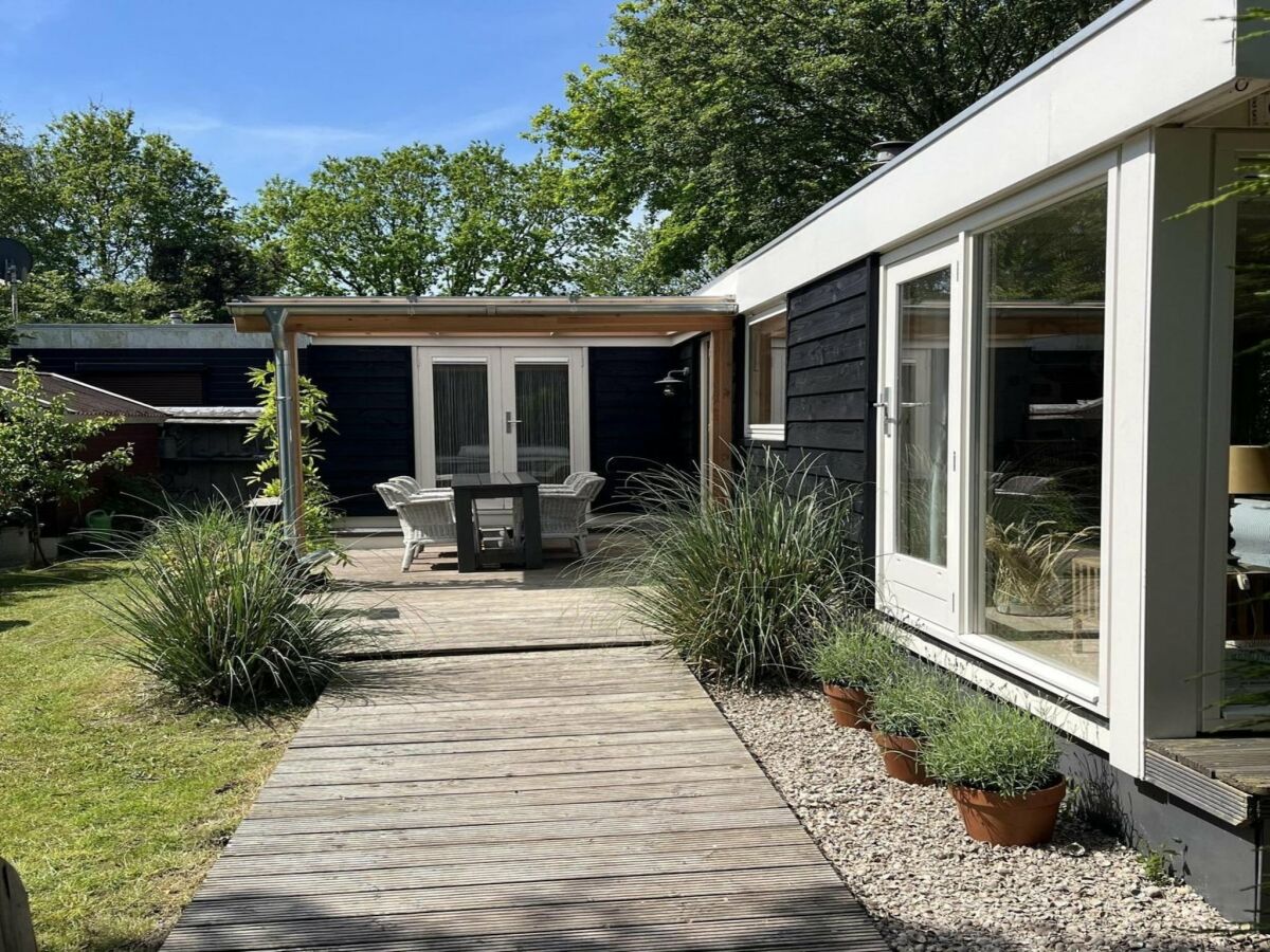 Holiday house Chalet für vier Gäste in Strandnähe - Outdoor photo 2