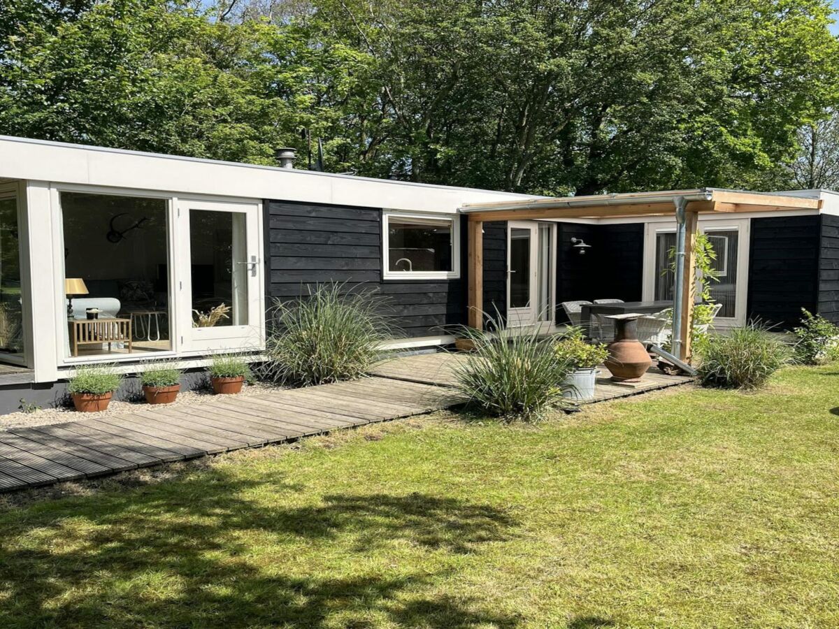 Holiday house Chalet für vier Gäste in Strandnähe - Outdoor photo 4