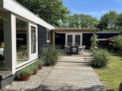 Holiday house Chalet für vier Gäste in Strandnähe in Sint Maartenszee - Holiday house