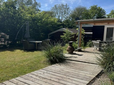 Holiday house Chalet für vier Gäste in Strandnähe - Outdoor photo 3