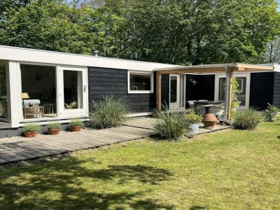 Holiday house Chalet für vier Gäste in Strandnähe - Outdoor photo 4