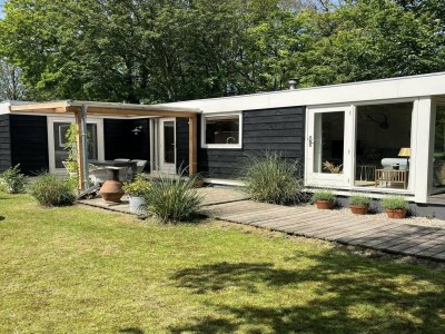 Holiday house Chalet für vier Gäste in Strandnähe - Outdoor photo 5