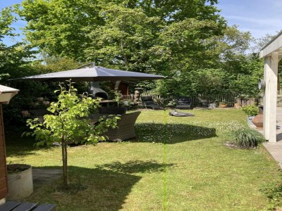 Holiday house Chalet für vier Gäste in Strandnähe - Outdoor photo 6