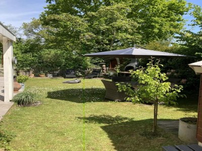 Holiday house Chalet für vier Gäste in Strandnähe - Outdoor photo 9