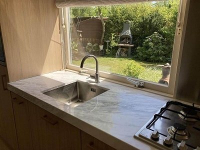 Holiday house Chalet für vier Gäste in Strandnähe - Features photo 10