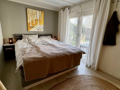 Holiday house Chalet für vier Gäste in Strandnähe - Features photo 12