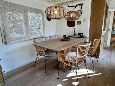 Holiday house Chalet für vier Gäste in Strandnähe - Features photo 13