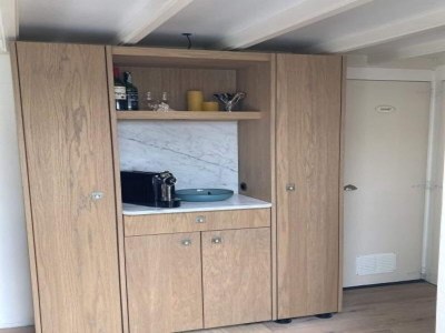 Holiday house Chalet für vier Gäste in Strandnähe - Features photo 14