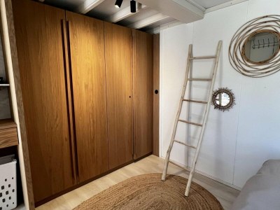 Holiday house Chalet für vier Gäste in Strandnähe - Features photo 15