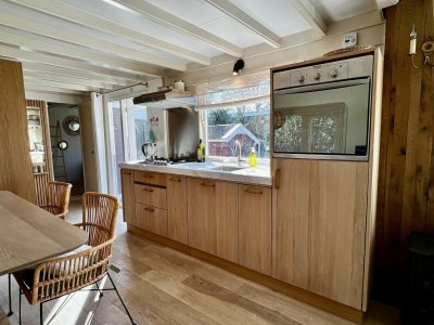 Holiday house Chalet für vier Gäste in Strandnähe - Features photo 16