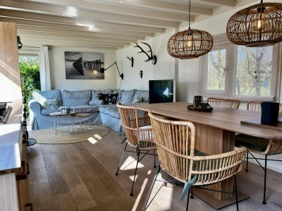 Holiday house Chalet für vier Gäste in Strandnähe - Features photo 17