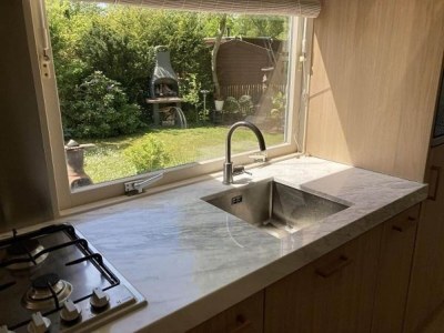 Holiday house Chalet für vier Gäste in Strandnähe - Features photo 18