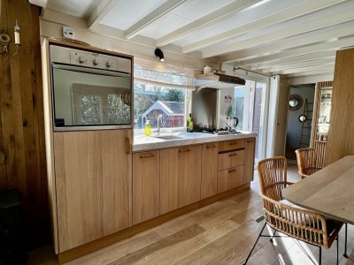 Holiday house Chalet für vier Gäste in Strandnähe - Features photo 19