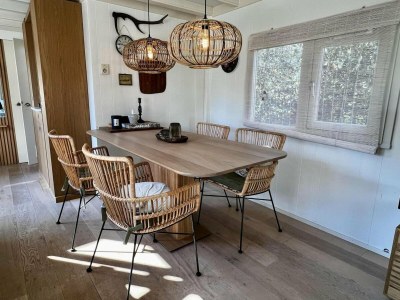 Holiday house Chalet für vier Gäste in Strandnähe - Features photo 20