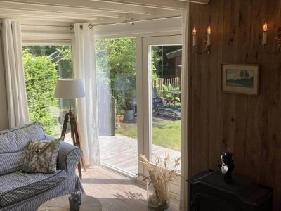 Holiday house Chalet für vier Gäste in Strandnähe - Features photo 21