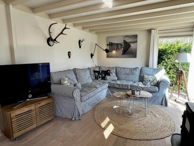 Holiday house Chalet für vier Gäste in Strandnähe - Features photo 22