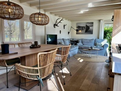 Holiday house Chalet für vier Gäste in Strandnähe - Features photo 23