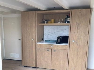 Holiday house Chalet für vier Gäste in Strandnähe - Features photo 24