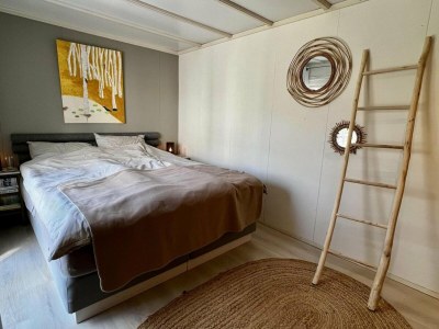 Holiday house Chalet für vier Gäste in Strandnähe - Features photo 25