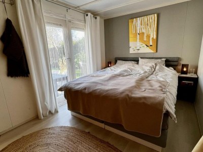 Holiday house Chalet für vier Gäste in Strandnähe - Features photo 26