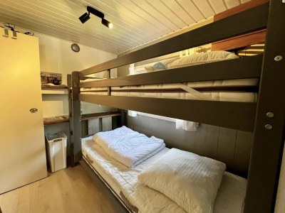 Holiday house Chalet für vier Gäste in Strandnähe - Features photo 27