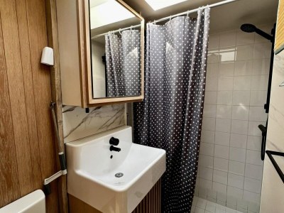 Holiday house Chalet für vier Gäste in Strandnähe - Features photo 28