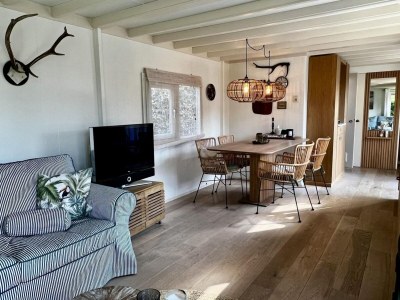 Holiday house Chalet für vier Gäste in Strandnähe - Features photo 29