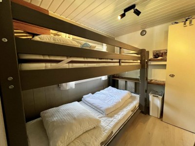 Holiday house Chalet für vier Gäste in Strandnähe - Features photo 30