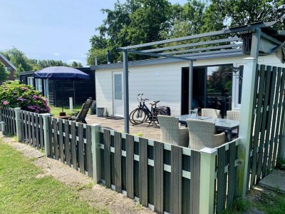 Holiday house Nice bungalow with cosy terrace - Outdoor photo 4