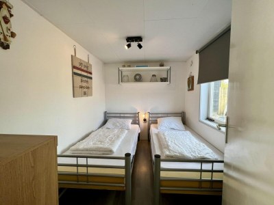 Holiday house Nice bungalow with cosy terrace - Features photo 7