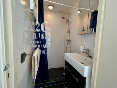 Holiday house Nice bungalow with cosy terrace - Features photo 8