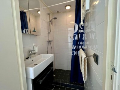 Holiday house Nice bungalow with cosy terrace - Features photo 9