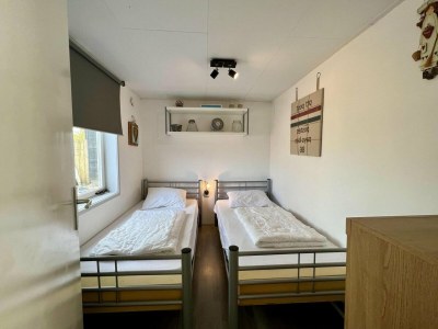 Holiday house Nice bungalow with cosy terrace - Features photo 14