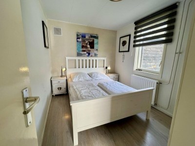 Holiday house Nice bungalow with cosy terrace - Features photo 16