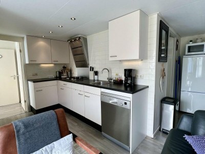 Holiday house Nice bungalow with cosy terrace - Features photo 17